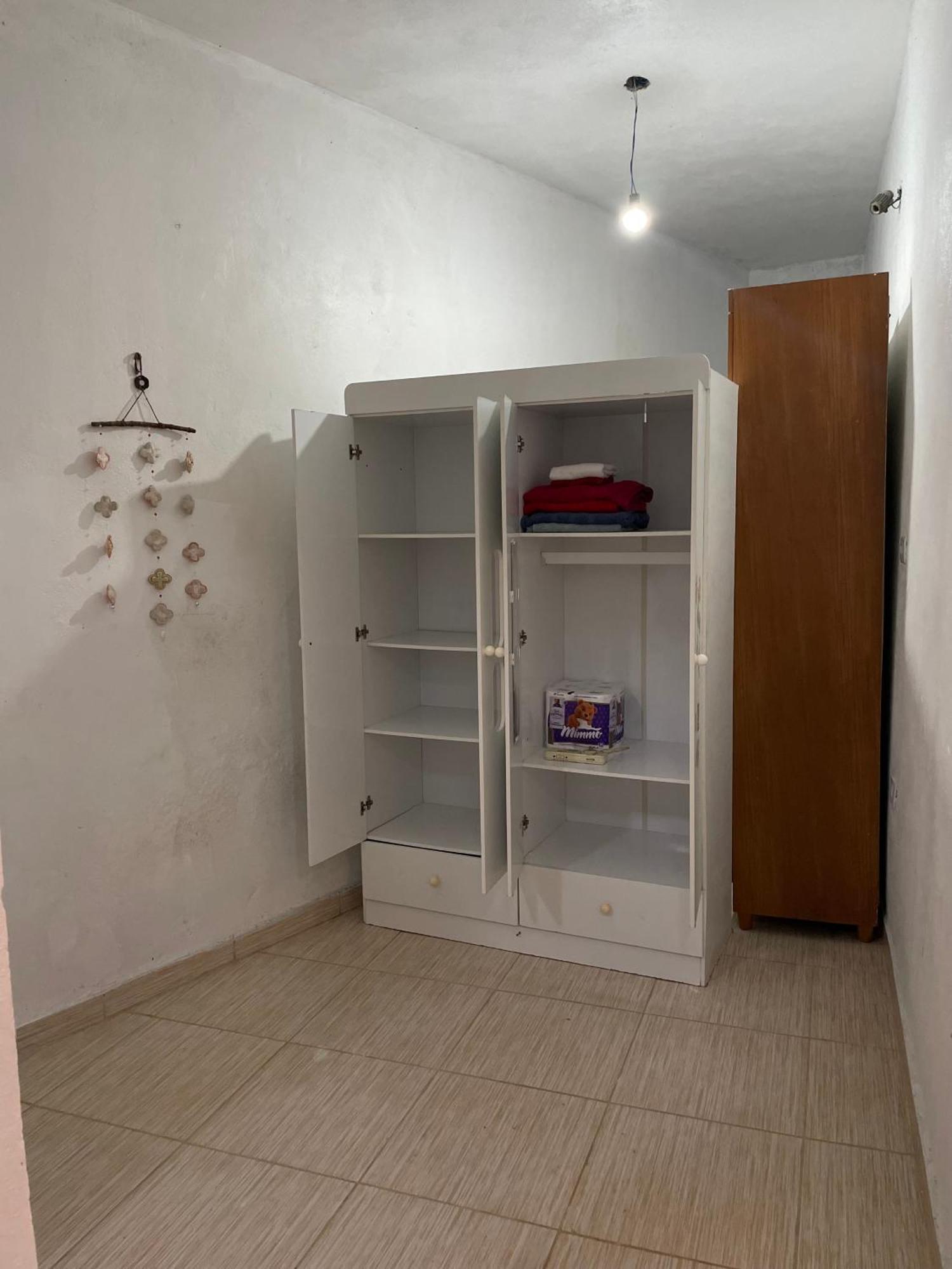 Apartamento Casa 244