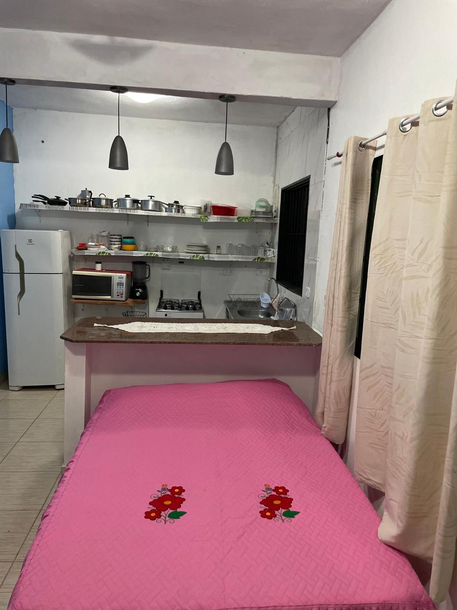 Casa 244 Apartamento *